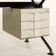 Bureau Olivetti XL des années 1970, Italie
