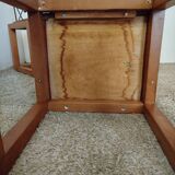 3 fauteuils Post Moderne