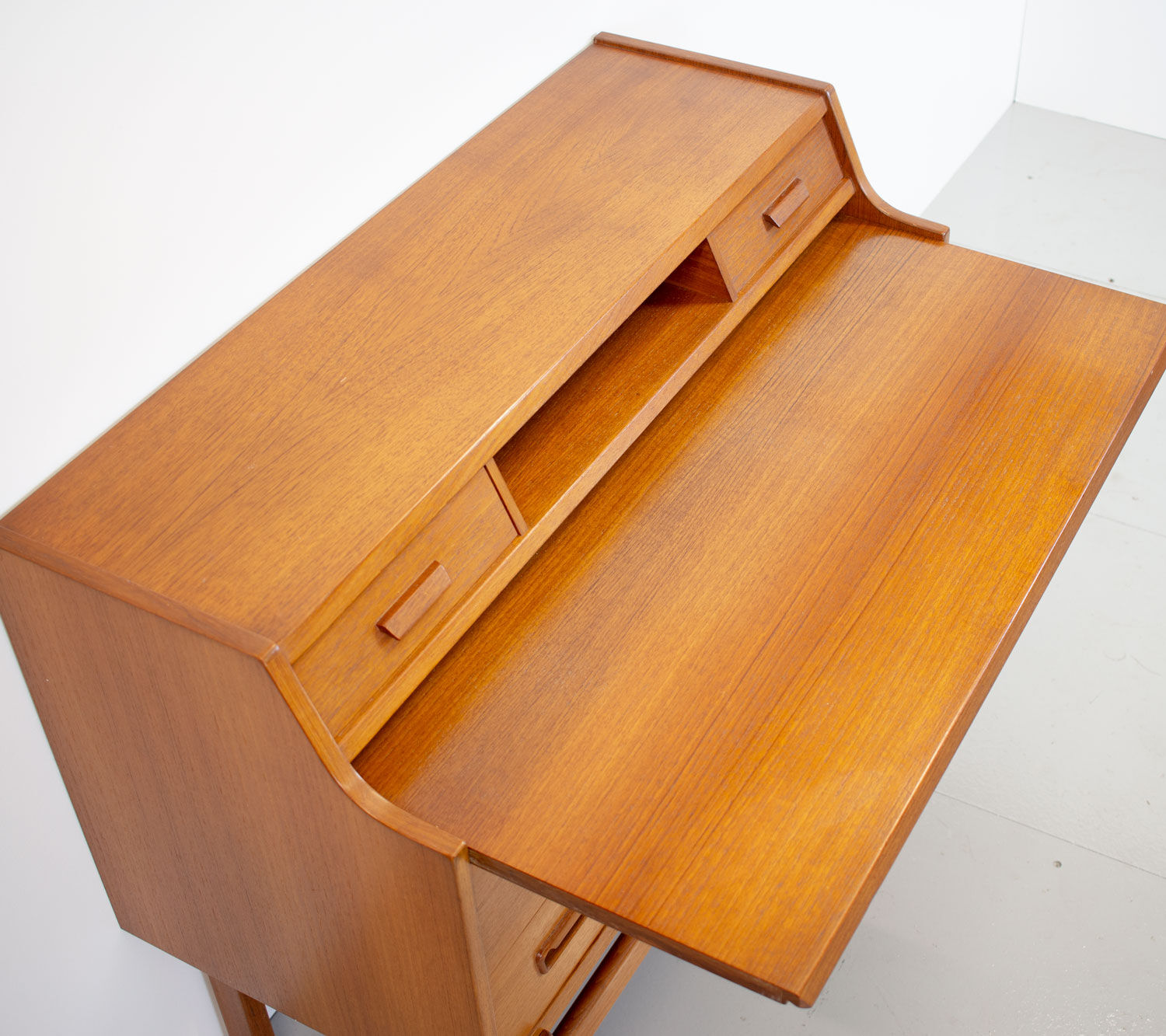 Bureau par Arne Wahl Iversen, années 1960