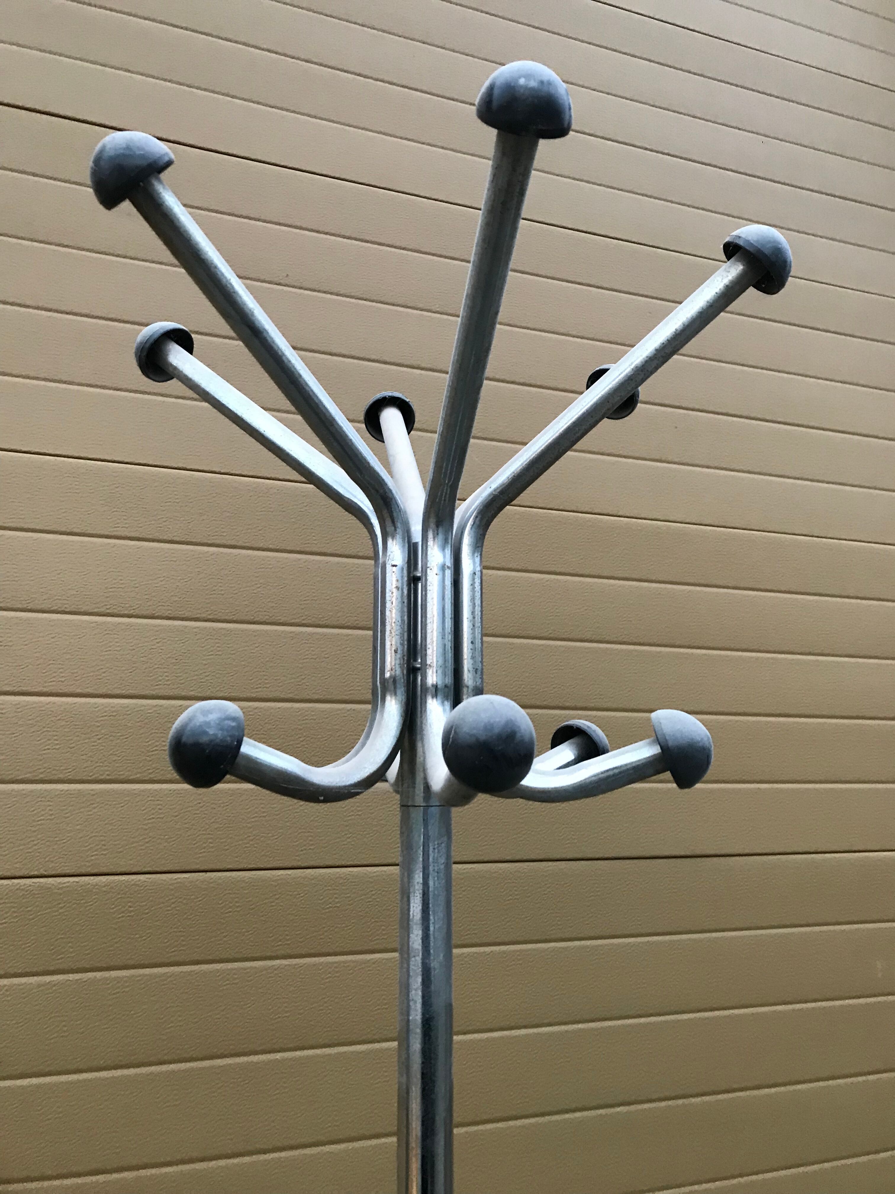 Portemanteau vintage