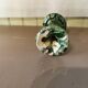 Small Tamegroute candle holder 18 cm