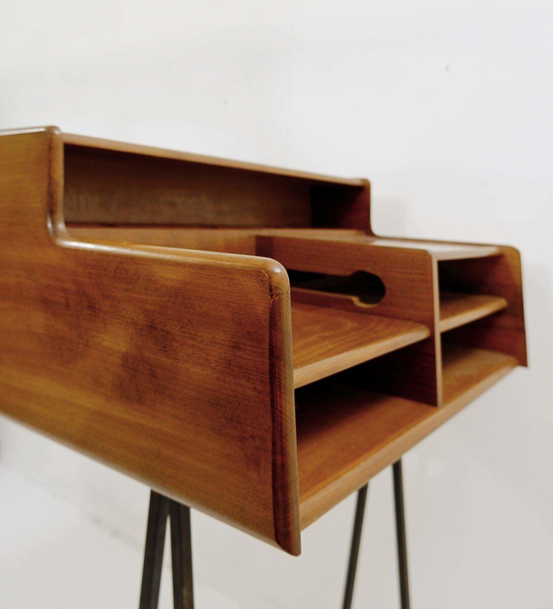 FIMSA Fabbrica Italiana Mobili Scaffali Affini 1960s console table
