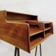 FIMSA Fabbrica Italiana Mobili Scaffali Affini 1960s console table