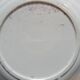 Antique plate