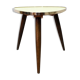 Triod pedestal