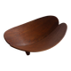 Scandinavian plywood fruit basket, 1960s