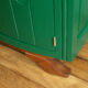 Art deco nightstand