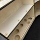 Vintage bar counter