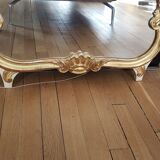 Miroir style Louis XV