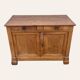 Buffet bas Louis Philippe 1900
