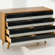 U-453 buffet by Jiri Jiroutek for Interier Praha, 60's