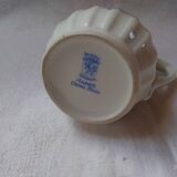 Bavarian porcelain creamer