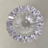 Cendrier Cristal