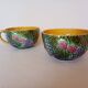 Salins les Bains barbotine breakfast cups