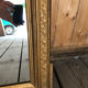 Golden mirror