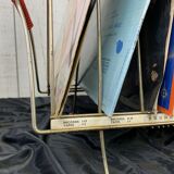 Vintage vinyl holders