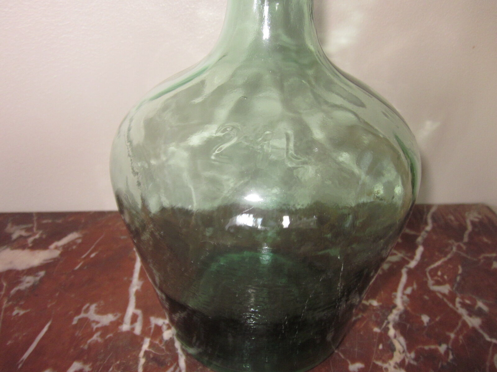 Demijohn 2 liters