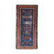 Chinese rug 1850 160 X 80 cm