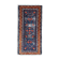 Chinese rug 1850 160 X 80 cm