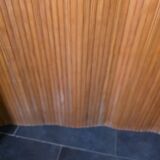 Paravent Baumann, 200×180cm