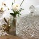 Cloche en verre