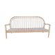 Sofa Ercol 3 place in light wood