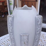Pair of Art-deco Royal Dux vases