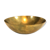 Brass cup