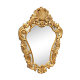 Mirror Regency Parecloses Golden
