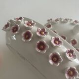 Ceramic candy dish