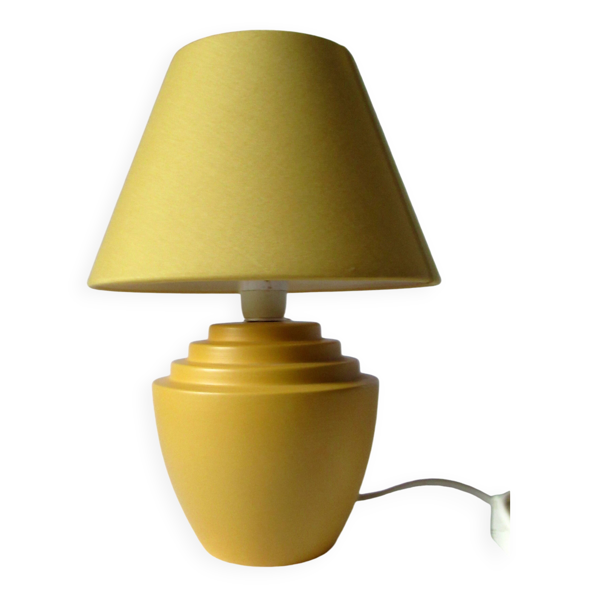BEDSIDE LAMP