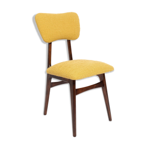 Chaise de salle à manger