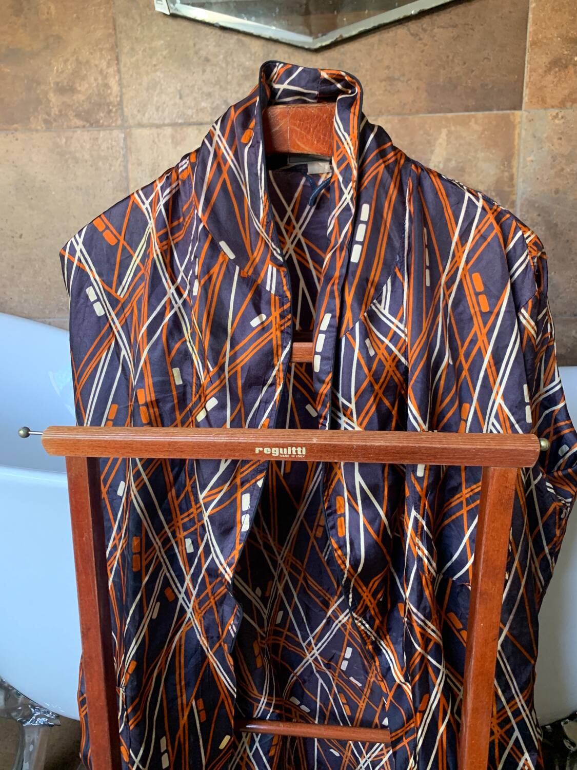 Fratelli Reguitti valet