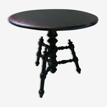Table ronde Napoléon III