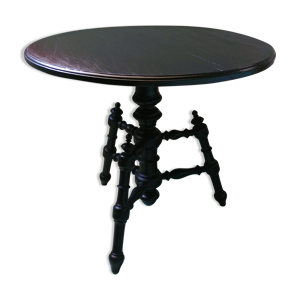 table ronde Napoléon