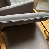 Scandinavian LARS armchairs perfect condition
