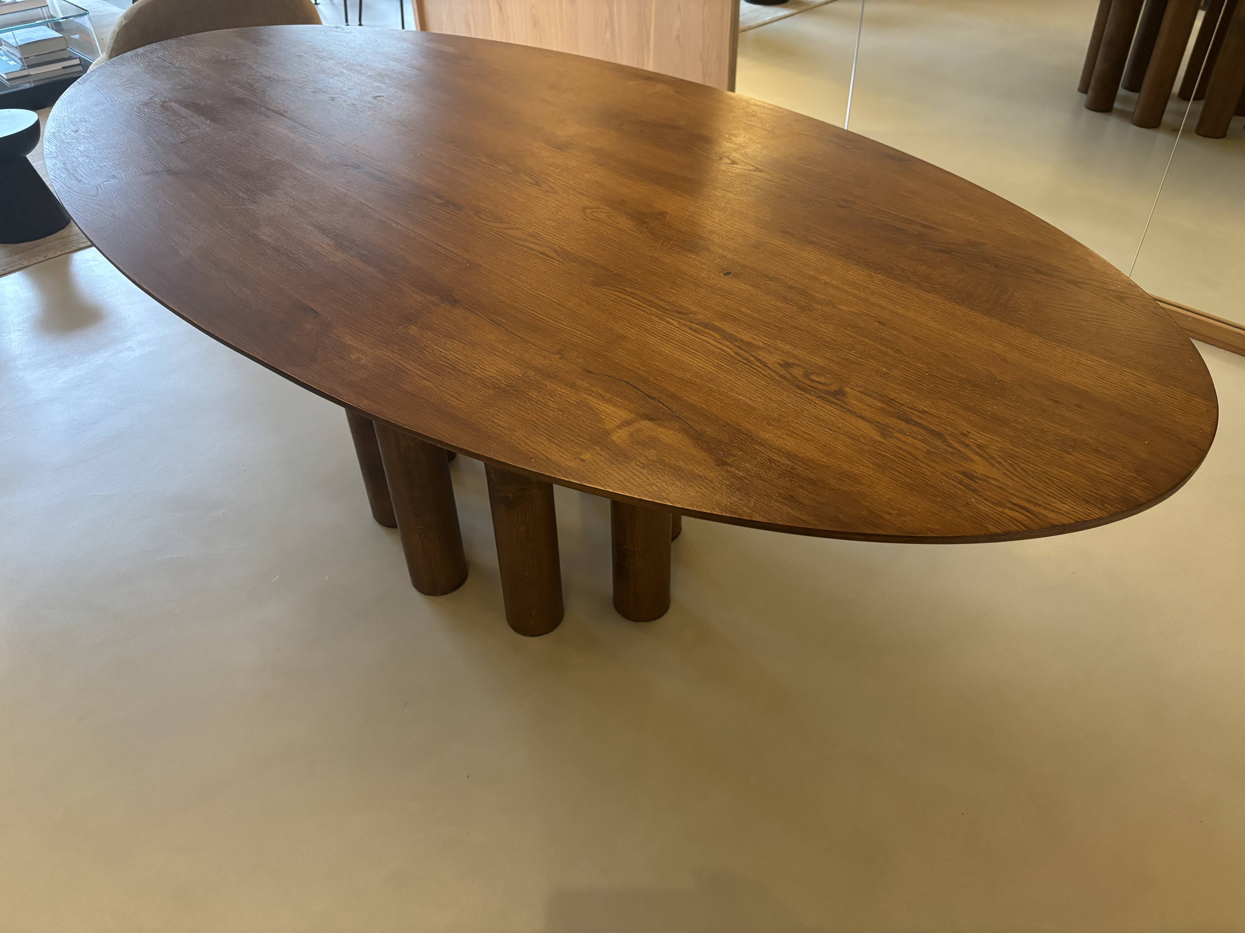 Dining table 023