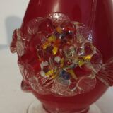 Small vase
