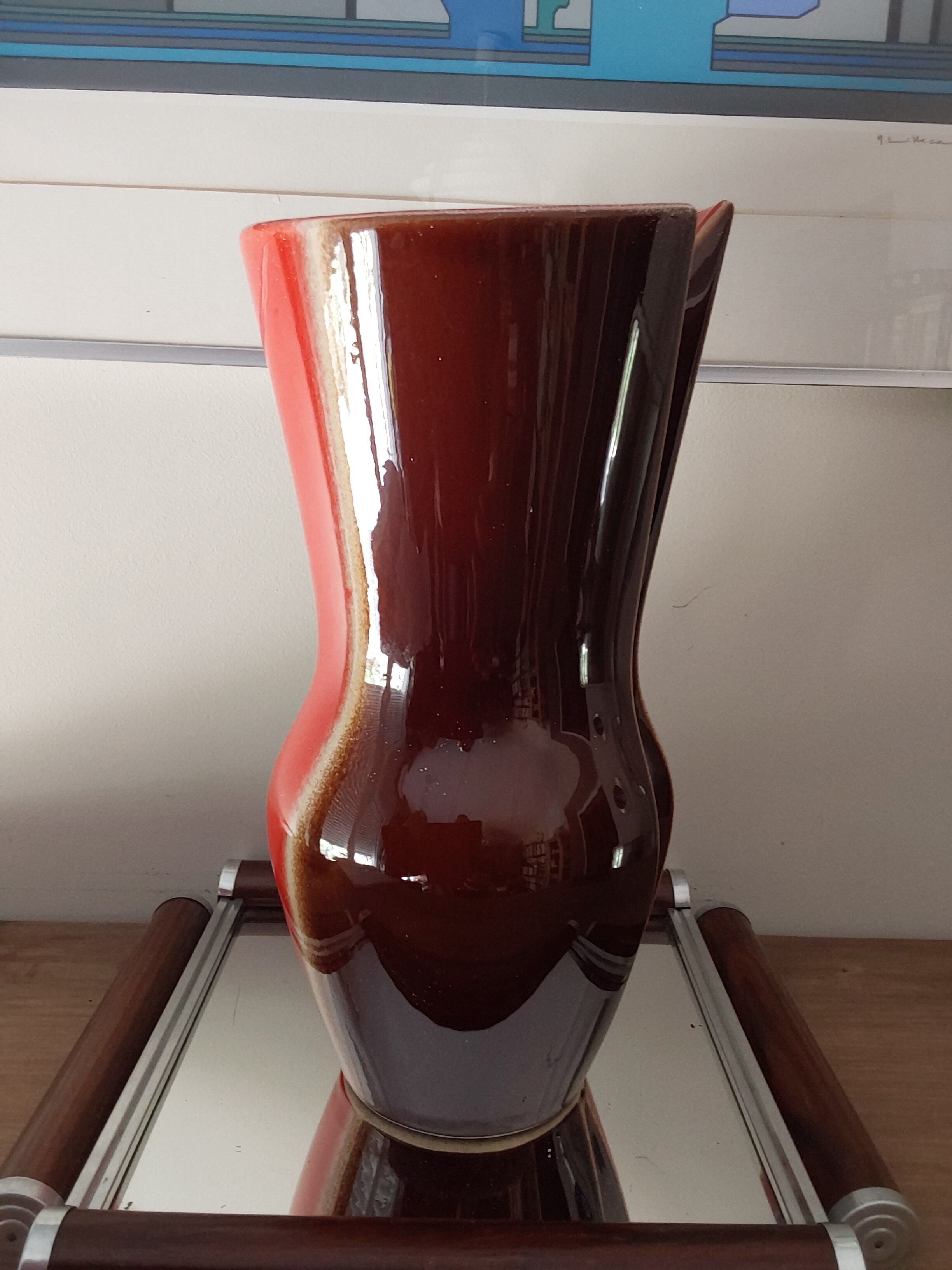 Vase vintage