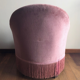 Toad chair