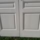 Boiserie haussmannienne placard 4 portes 3,12x1,43m XIX°