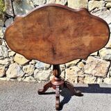 Table louis philippe "called rognon"