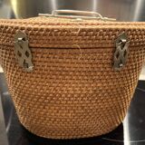 "Tea Ceremony Basket"