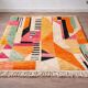Tapis marocain berbère 200cmx300cm