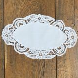 Lot of 4 doilies