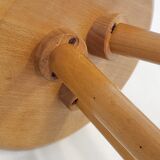Vintage tripod ashtray 1950