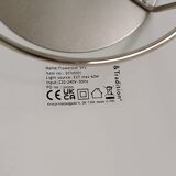 Suspension Verner Panton VP2
