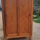 Sliding door wardrobe