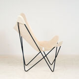 Fauteuil Butterfly par Jorge Ferrari Hardoy pour Knoll 1970's