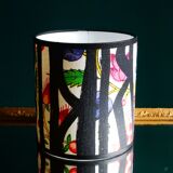 Fabric lampshade Pierre Frey